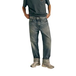1jfukui0l8064-3001-jeans-mit-umgeschlagenem-saum-japan-rags-fukui-blau