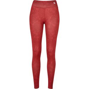 jllp313-00199-leggings-frau-just-rhyse-summertime-rot