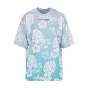 jlts252-00110-t-shirt-just-rhyse-holidays-grun