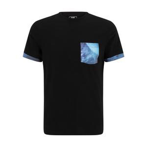 jrts632-02807-t-shirt-just-rhyse-granada-schwarz-violett