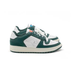 602001-000-8700-sneakers-kangaroos-originals-game-lo-forest-white