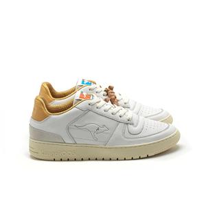 602005-000-0702-sneakers-kangaroos-originals-game-lo-ii-white-mustard