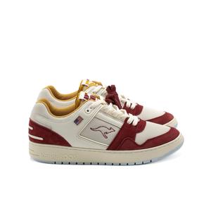 602007-000-6605-sneakers-kangaroos-originals-hot-shot-lo-varsity-wine-red-cream