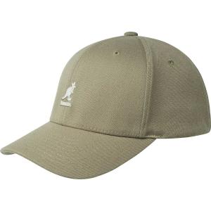 8650bc-tp207-kappe-kangol-wool-flexfit-baseball-maulwurf