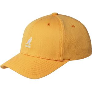 8650bc-wa800-baseballmutze-wolle-kangol-flexfit-warme-aprikose