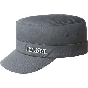 9720bc-ds048-kappe-kangol-wolle-flexfit-dark-slate