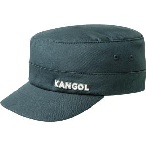 9720bc-pn317-kappe-aus-baumwolltwill-kangol-army-kiefer