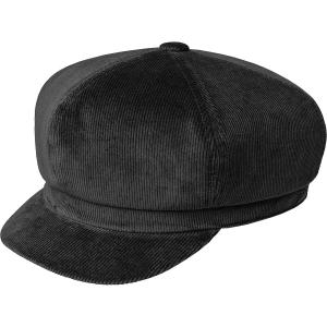 k5350-bk001-kappe-kangol-cord-spitfire-schwarz