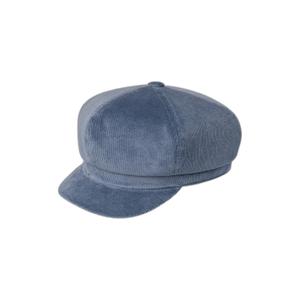 k5350-db433-beret-kangol-cord-spitfire-blauer-denim