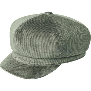k5350-ol301-baskenmutze-kangol-cord-spitfire-oliv