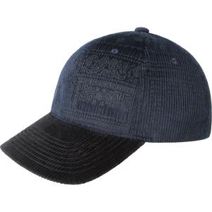 k5389-nv411-kappe-kangol-flexfit-cord-marine