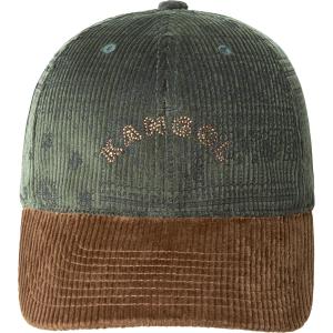 k5389-ol301-mutze-kangol-flexfit-cord-oliv