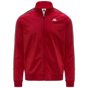 301efu0-r05-trainingsjacke-kappa-anniston-222-banda-red-racing-black-white