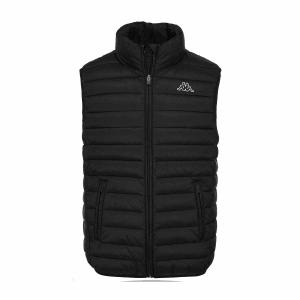 3032jl0-005-armellose-daunenjacke-kappa-astrovest-schwarz