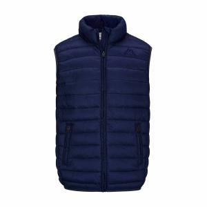 3032jl0-193-armellose-daunenjacke-kappa-astrovest-marineblau