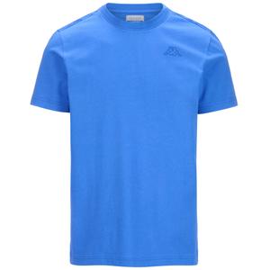 304j150-a0g-t-shirt-kappa-cafers-slim-royal-blue-blue