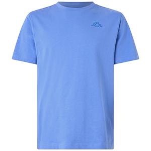 304j150-a0w-t-shirt-kappa-cafers-slim-ultramarinblau-starkblau