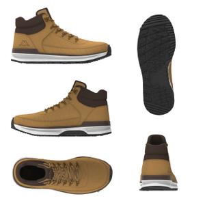 304shk0-a0u-sneakers-kappa-logo-monsi-tige-mid-yellow-tan
