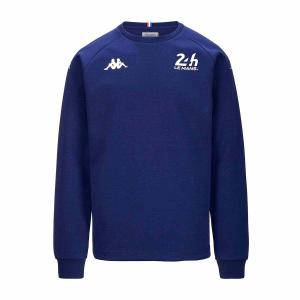 311k4nw-xvr-pullover-kappa-adofodo-24h-le-mans-blau-beacon