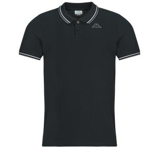 321y1gw-a0y-polo-shirt-kappa-logo-korpo-ezio-2-schwarz-rauchgrau