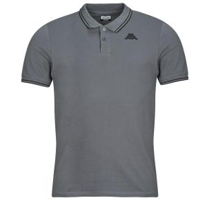 321y1gw-a0z-polo-shirt-kappa-logo-korpo-ezio-2-rauchgrau-schwarz