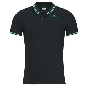 321y1gw-a19-polo-shirt-kappa-logo-korpo-ezio-2-schwarz-turkis