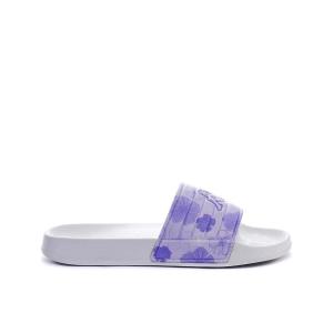 32212xw-a23-slides-kappa-logo-sartwow-2-weiss-lila-lt