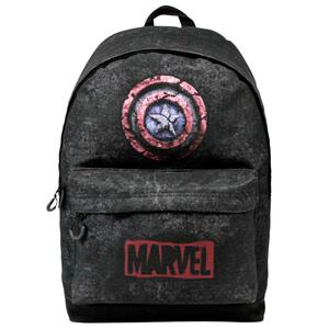 8445118017922-anpassbarer-rucksack-karactermania-marvel-captain-america-schwarz-43x32x20-cm