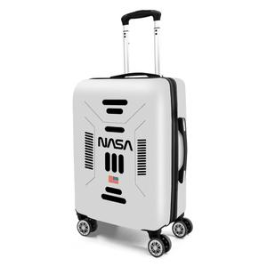 8445118062212-koffer-karactermania-nasa-spaceship-abs-trolley-weiss-38x55x20-cm