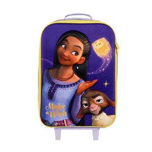 8445118067835-trolleytasche-madchen-karactermania-disney-wish-3d-violett-33x17x47-cm