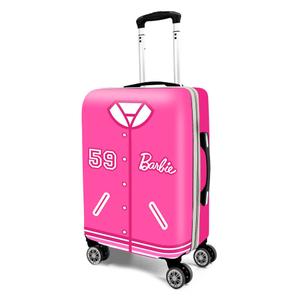 8445118069785-trolleytasche-mit-4-radern-madchen-karactermania-barbie-varsity-abs-rosa-55x38x20-cm
