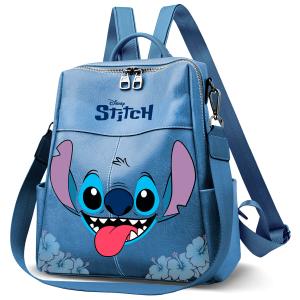 8445118074024-rucksack-karactermania-disney-stitch-tongue-blau-tu