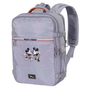 8445118077926-rucksack-karactermania-disney-minnie-mickey-grau-49x35x20-cm