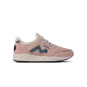 f803125-sneakers-karhu-aria-95-kameelrose-blaue-mirage