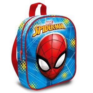 8435507864596-3d-rucksack-kind-kids-licensing-marvel-spiderman-blau-blau-rot-30-cm-12-zoll