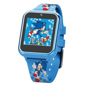 8435507876247-smartwatch-kids-licensing-sonic-the-hedgehog-blau-12x8x8-cm