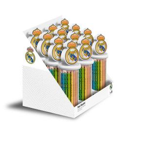 8435507889285-bleistift-kids-licensing-real-madrid-mehrfarbig-tu