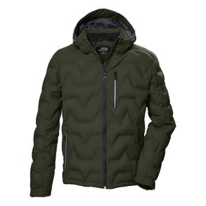 41834-000-00756-regenjacke-killtec-kow-60-dunkeloliv