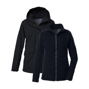 43311-000-00269-damen-3-in-1-wasserdichte-jacke-mit-kapuze-killtec-kow-189-black-blue-black-blue