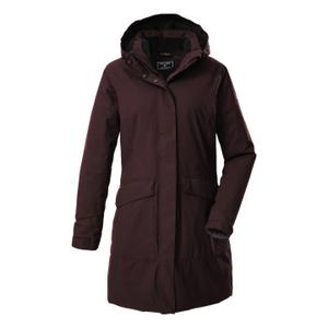 43313-000-00447-lange-regenjacke-mit-kapuze-fur-damen-killtec-kow-18-dark-wine-red