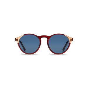 kom-s3232-sonnenbrille-komono-devon-burgundy-coral-tu