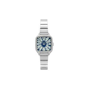 kom-w4531-uhr-komono-kate-flower-trak-silver-blue-cloud-tu