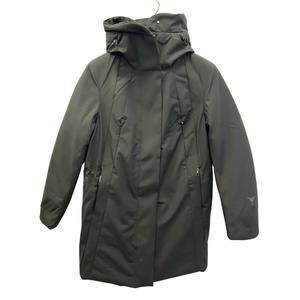 qw542-1-gerade-geschnittene-lange-parka-krakatau-schwarz