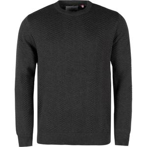 ks5002-915-pullover-aus-baumwolle-kronstadt-carlo-charcoal-mix