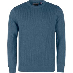 ks5002-958-pullover-aus-baumwolle-kronstadt-carlo-federal-blue-mix