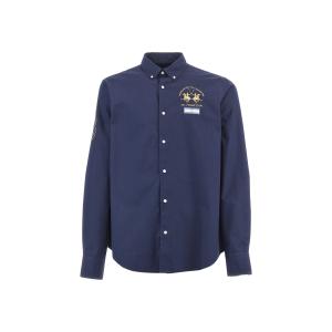 xmc326-pp687-07017-langarmshirt-la-martina-marine