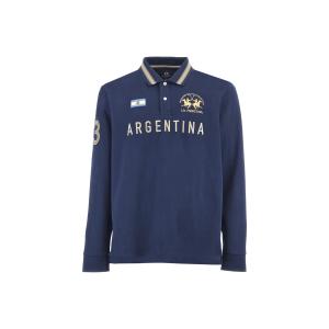 xmp322-js005-07017-polo-shirt-la-martina-marine