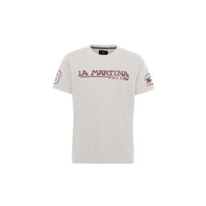 xmr313-js400-00002-t-shirt-la-martina-wollweiss