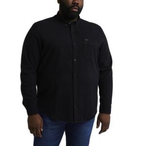 112330674-hemd-lee-button-down-schwarz