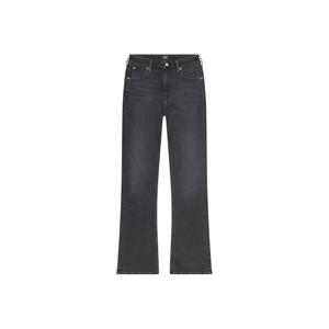 112363524-bootcut-jeans-damen-lee-schwarz